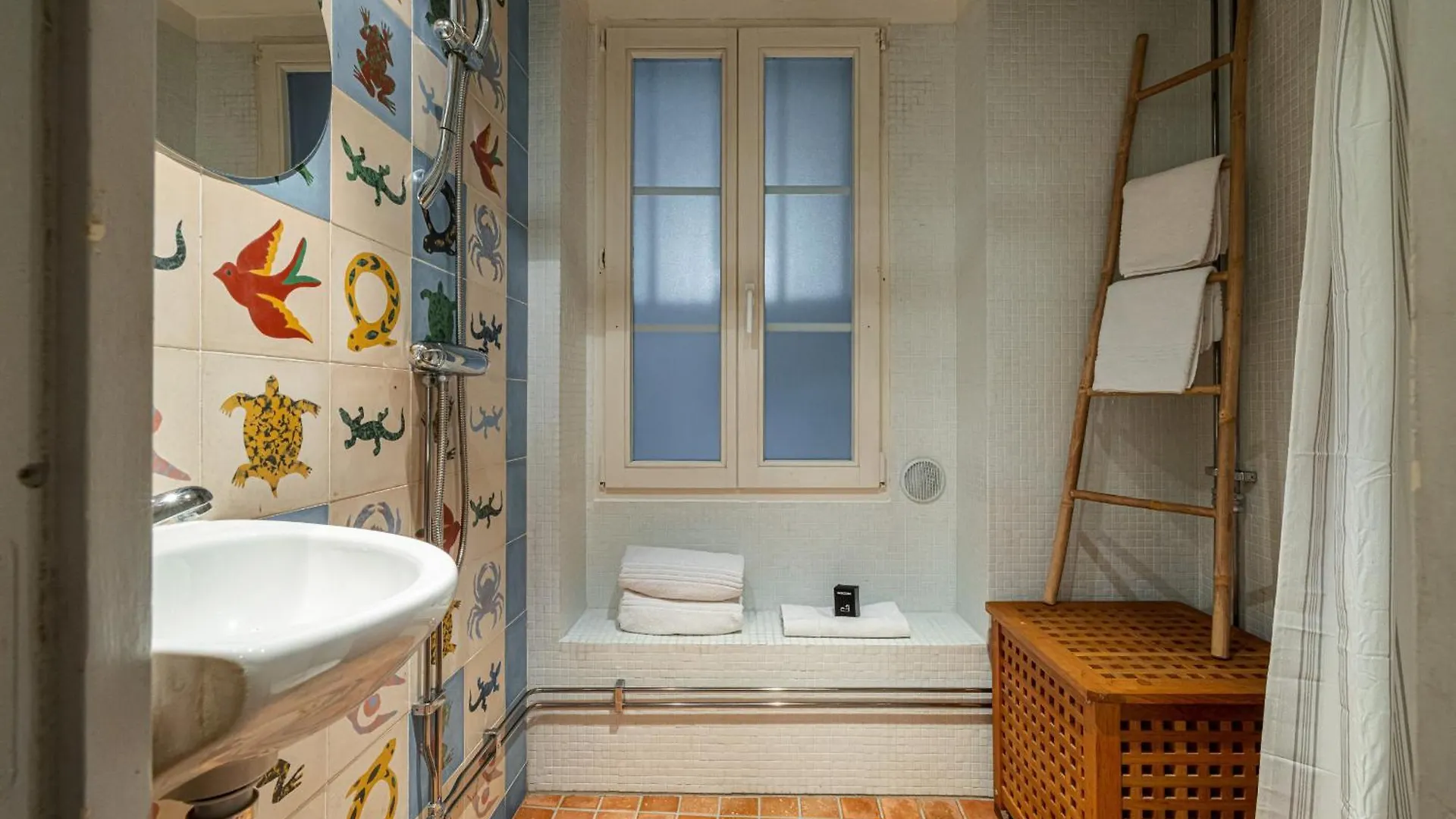 2 Bdr With Independent Studio - Old Town Nice