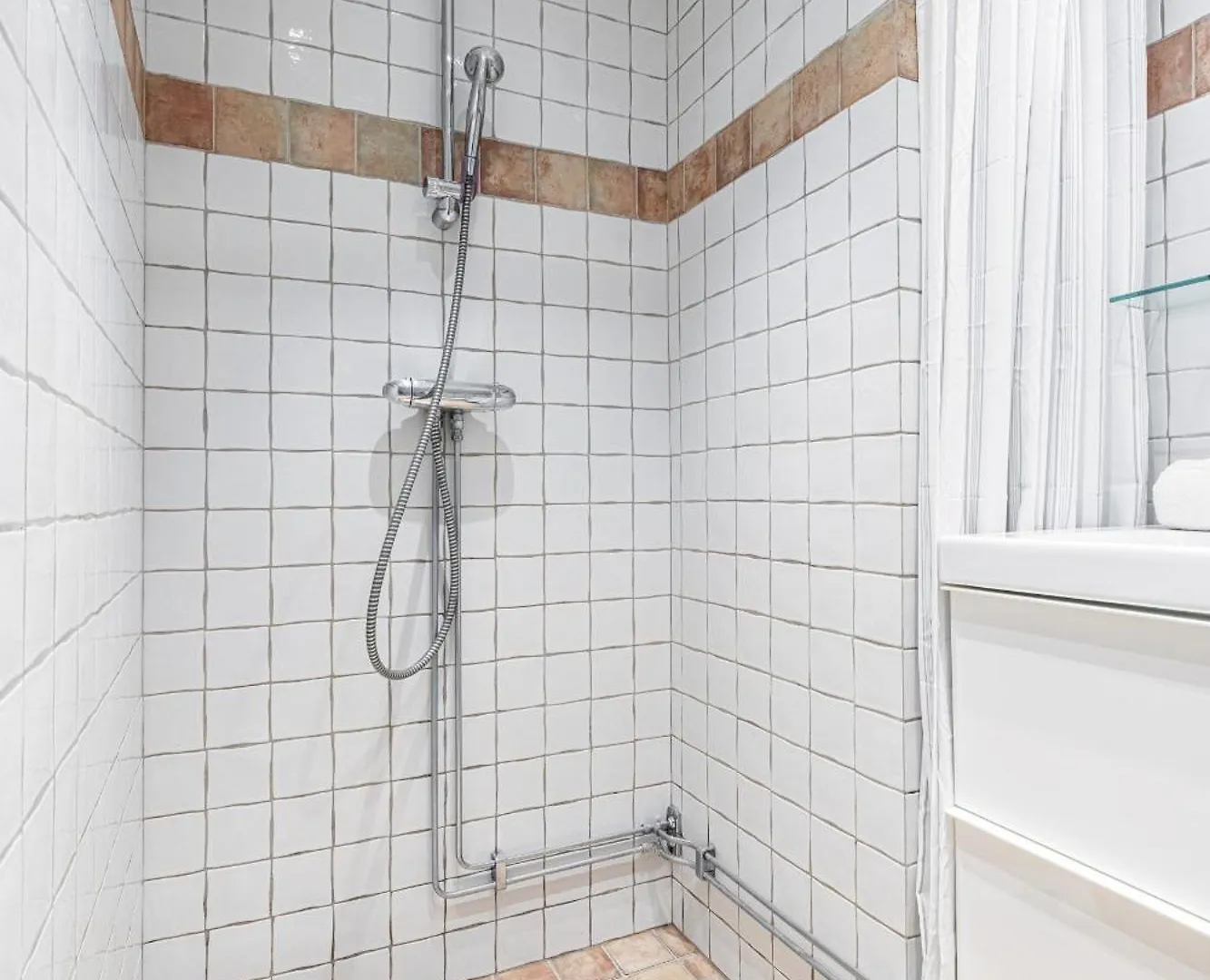 2 Bdr With Independent Studio - Old Town Nice
