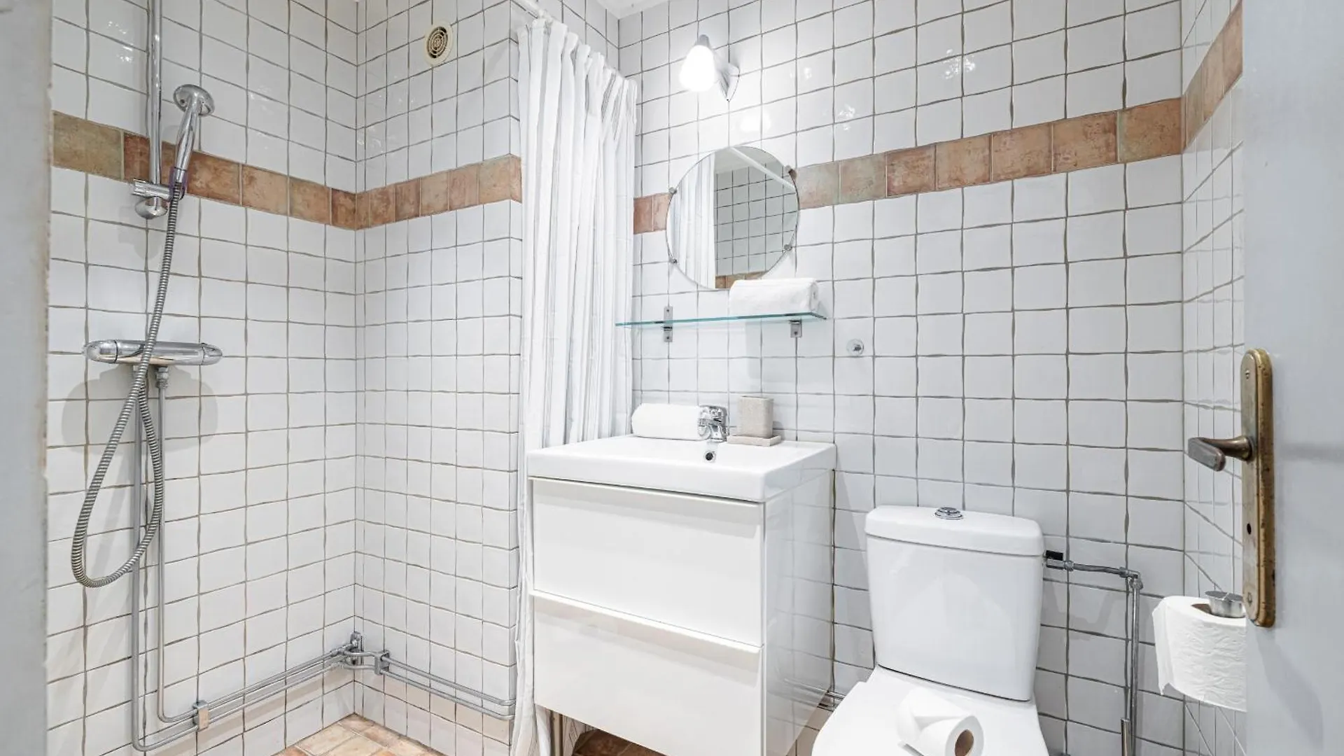 Apartment 2 Bdr With Independent Studio - Old Town Nice