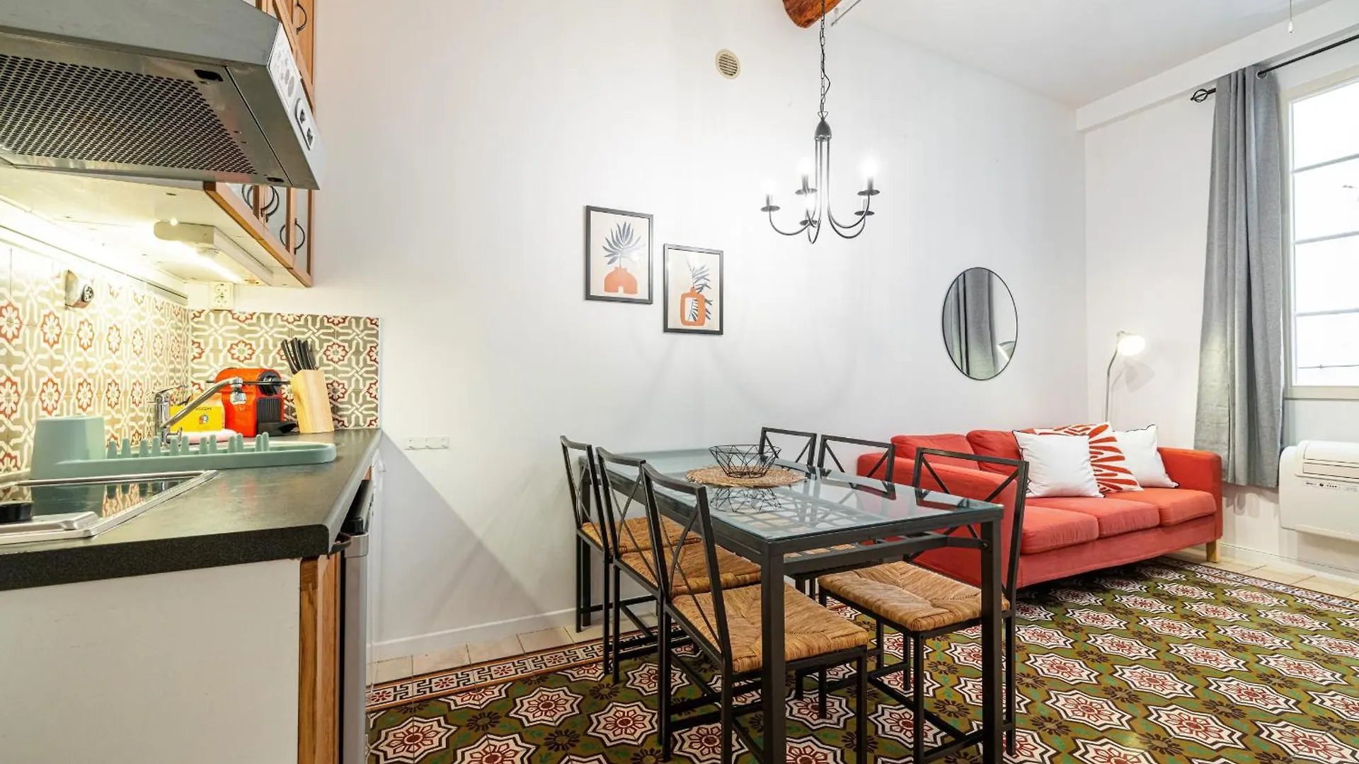 Apartment 2 Bdr With Independent Studio - Old Town Nice