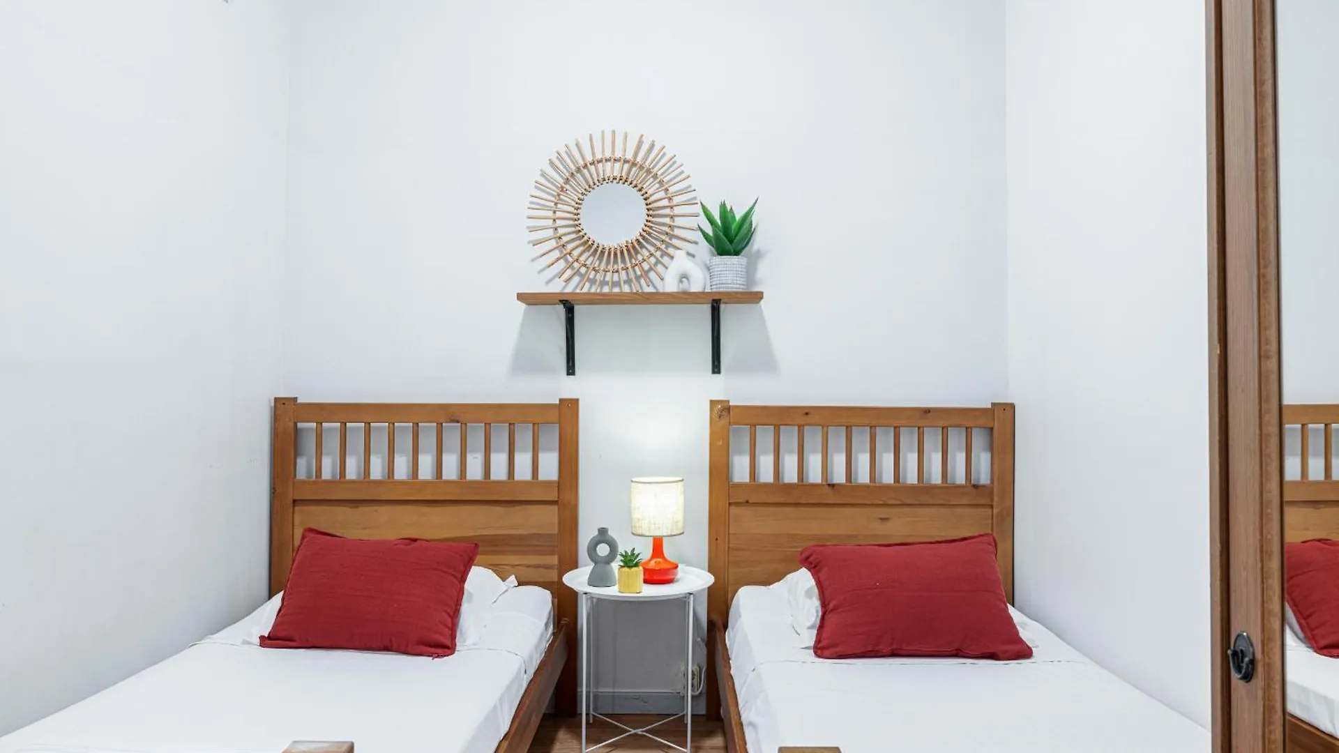 2 Bdr With Independent Studio - Old Town Nice Apartmán