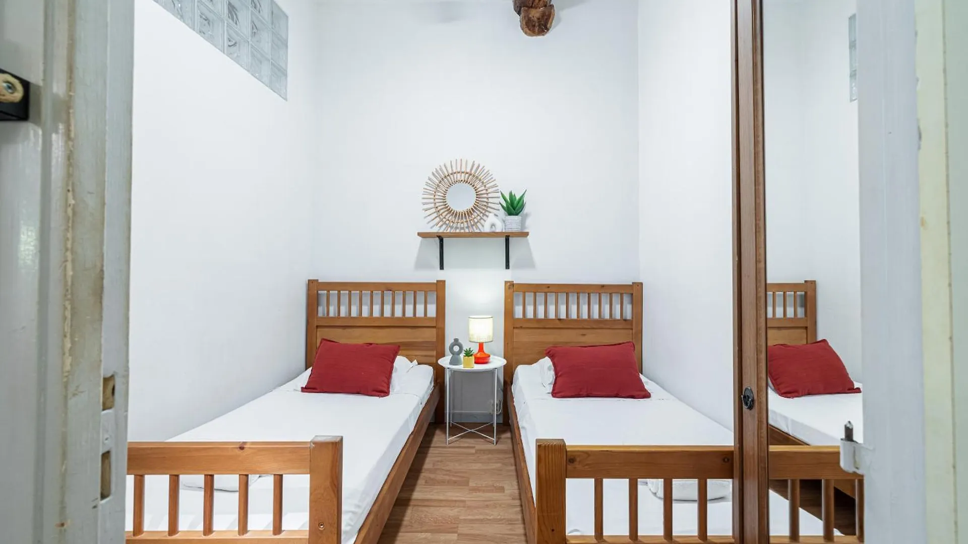 2 Bdr With Independent Studio - Old Town Nice Apartmán